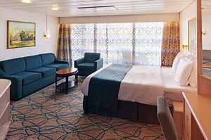 THE SHIP - EPIC CARNIVAL EXPERIENCE