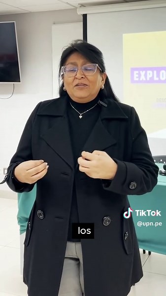 Explora UPN: Descubre tu Futuro Universitario