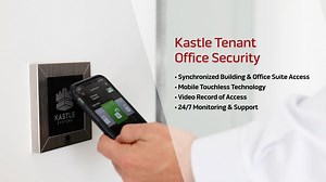 Tenant Access Control Solutions
