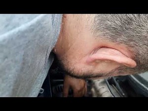 Schimbare ulei Dacia Logan ph1 1.4 mpi