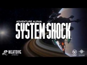 System Shock looks familiar but reborn in brand-new alpha footage