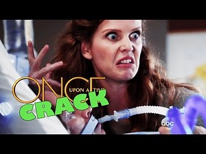 OUAT Crack - Once upon a time | crack!vid