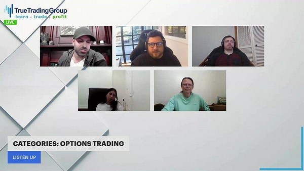 truetradinggroup - Twitch