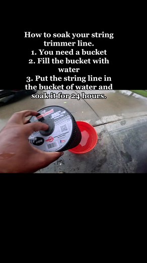 Maximizing String Trimmer Line Longevity: A Comprehensive Guide