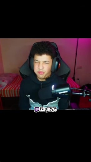 @ZayK76 Desde que tienes el Dual Sense Edge Eres Muy Bueno. 😨