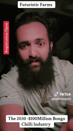 Balbir Singh on TikTok