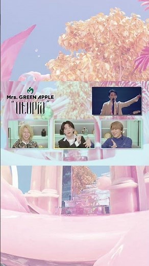 「ARENA SHOW “Utopia”」The Movie Commentary Part 4