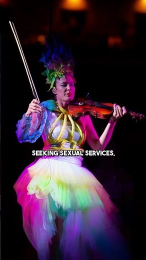 What is a Red Light District?