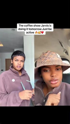 Coffee Show with Jarvis Scheduled for Tomorrow at 3 PM