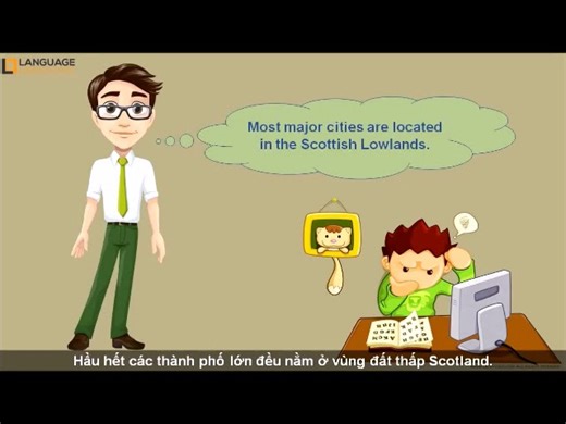 Important Facts About Scotland - Quiz To Test Your Knowledge