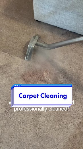 Book TODAY and Get 3 Rooms of Carpet Cleaned for $99! - - Minimums Apply - Standard Clean Only - Add On Services Are Extra #clean #oddlysatisfying #cleantok #carpetcleaning #stainremoval #satisfying #deepclean #cleaning #beforeandafter