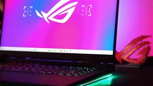 玩家国度ROG官方旗舰店正品 枪神9酷炫U9(2031)电竞游戏本，高性能低延迟屏幕畅享流畅战斗体验，疾速散热告别卡顿，沉浸式大作轻松驾驭