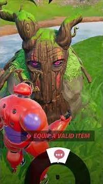 Fortnite Chapter 6 Mythbusters Part 3!