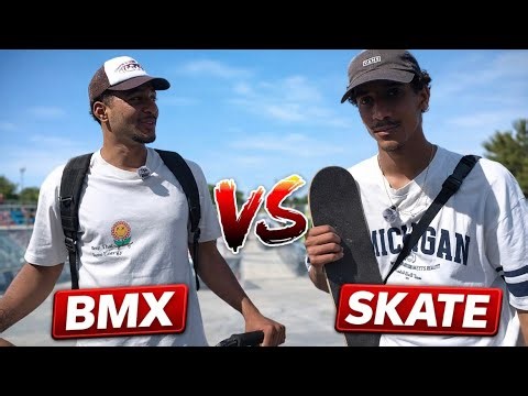 On échange nos sport ft Bastien