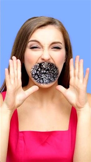 asmr mouth sounds / amsr 2d relaxing sounds / asmr videos #shorts