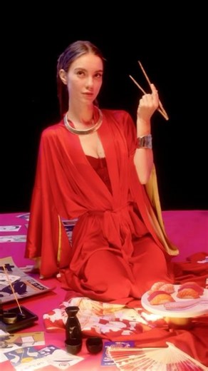 braindance on Instagram: "the pure gem of the braindance first collection  the quality, the setup, the story with 23 different scenes, and, of course, me as the idol  do you want to have this rare item in your collection? then check the links in bio!"