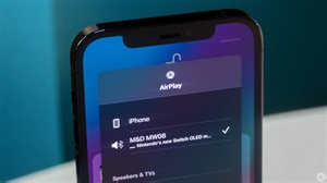 How to use AirPlay 2 and HomeKit on your smart TV