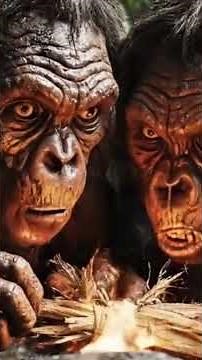 5.8 Million Years Ago: How the First Humans Lived