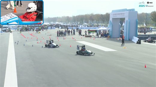 2025 FSEC&FSAC耐久赛 EP1