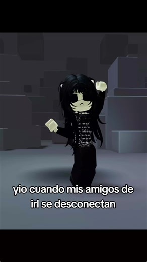 Exploring IRL Friend Disconnects in Roblox