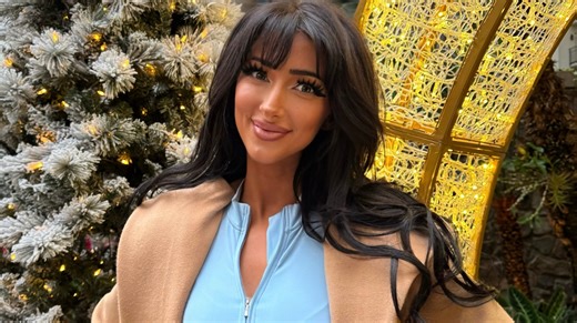 She made $14M on OnlyFans. Now, she's an outspoken anti-porn advocate.