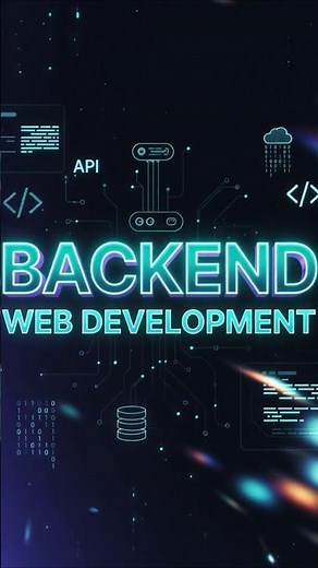 Backend Web Development Course Launching March 25 | Node.js, Express, Next.js, MongoDB!