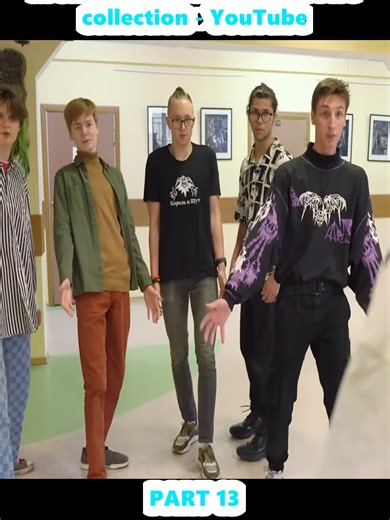 OneTwo Collection: School Days Memories