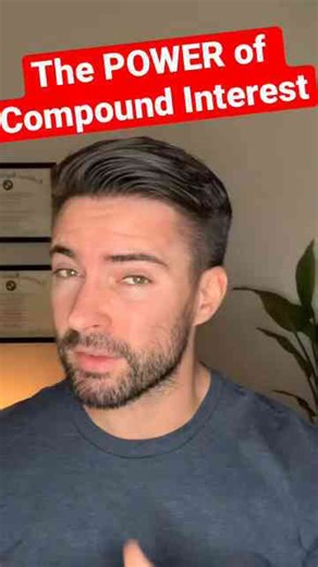 $1MILLION IS AT STAKE!! Power of Compound Interest Explained