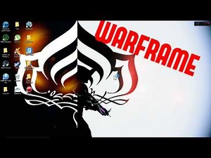 Comment installer Warframe(Gratuit)