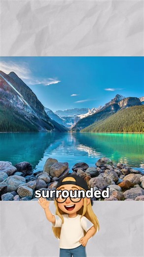 Lake vs Pond 🌊 What’s the Difference?