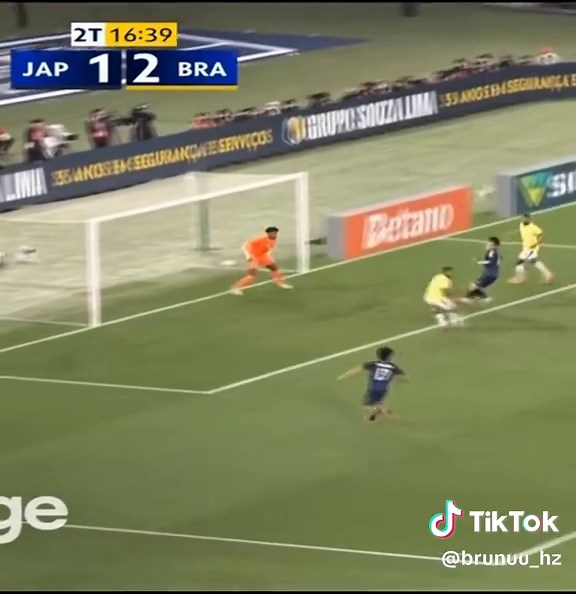 Japão e Brasil no Futebol: Projeto Blue Lock Parte 2