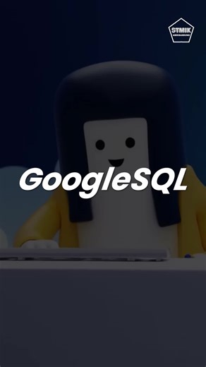 Siapa nih yang baru tahu kalau standar SQL Google punya nama baru? Yup, sekarang namanya jadi GoogleSQL. Google pengen semuanya lebih simpel dan konsisten. Jadi, pas kamu nulis query di satu layanan Google, rasanya bakal tetep sama di layanan lainnya. Lebih branding, lebih kece, dan tetep kuat buat ngolah data raksasa! Gimana menurut kamu? Lebih suka nama lama yang misterius atau nama baru yang lebih clear? Tulis di kolom komentar ya! 👇 --- Jangan Lupa untuk Mendaftar dengan Promo 1jt Bisa Kuli