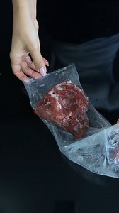 Defrost meat in just 5 minutes! Practical and quick! | Top Tips