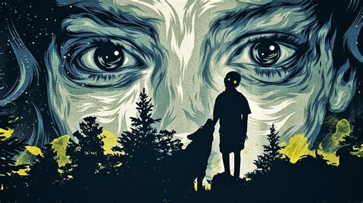 Wolfkin, la recensione: un horror soffuso e riuscito