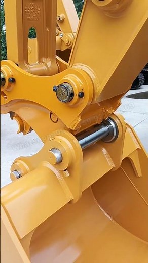 NEW CAT® 320GC Excavator with Quick Coupler – Tested for Power & Precision! Ready for shipping now!