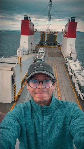 How is the process to get from Spain to Morocco by ferry? Let me break it down for you!