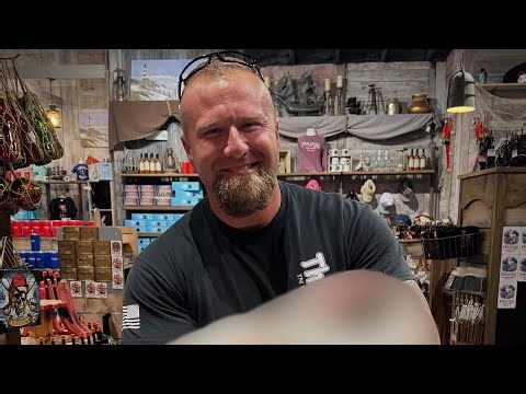 This Was A First!!! (TheBellLife)