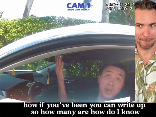 6.5K views · 80 reactions | Male Karen Talks His Way Into A Jail Cell! REACTION by Outlaw Randy Reacts & Network Media | Outlaw Randy Reacts | Facebook