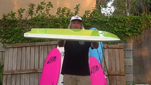 Watch Wave Bandit Shockwave on Amazon Live