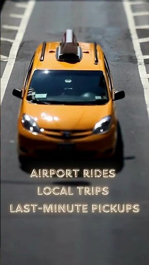 Private Taxi Service in Decatur TX | 24/7 Airport & Local Rides | Texas Yellow Cab