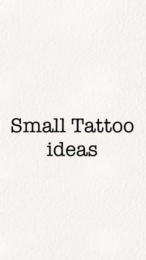 Some of my most recent ideas #smalltattoo #tattoos #tattooideas #design #viral #fyp #foryou #ideas
