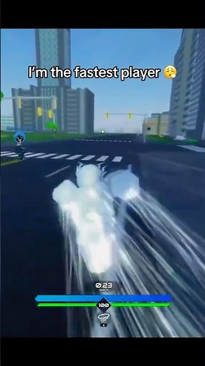 This SPEED is game changing! 😳 #shorts #roblox #flashpoint #speed