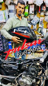 20 reactions | Pulser Fuel Tank & Service II Siraj Enterprise...