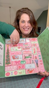 Sewing Advent Calendar Day 3!#sewingadvent #adventcalendar #sewing #quilting #craft #hobby #learntosew #sewinggifts | She Sews Seams