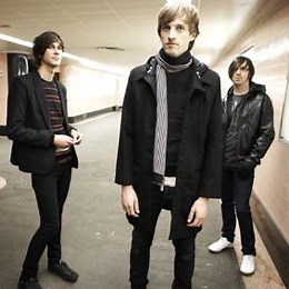 There's a new Cut Copy song, but you can only hear it at six locations around the world