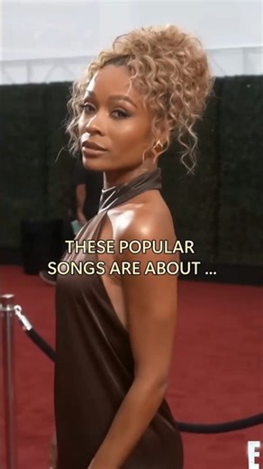 These Hit Songs Are Secretly Savage Diss Tracks to Celebs! 😱