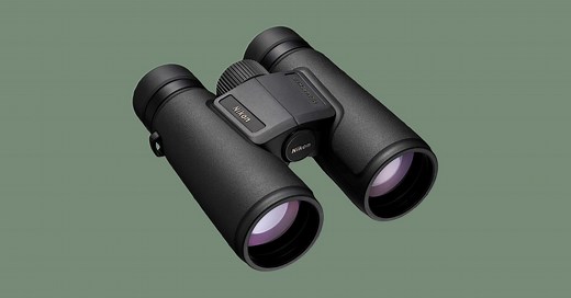 Nikon Monarch M7 10x42 - Optics Review