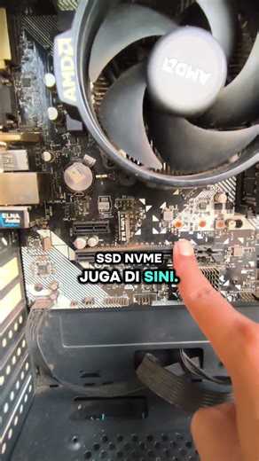 A second-hand PC costs less than 3 million, what do you think about getting one like this, guys? ...