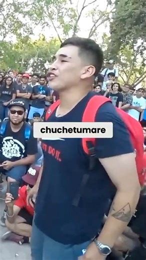 Your nemesis has arrived 🤣 #fusok #joqerr #freestyle