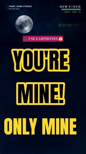 tamil bts ff v husband obsessed purushan 🥵 [yandere boyfriend asmr] #btsfftamil #btstamilff